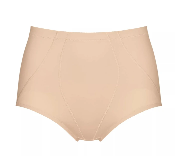 Loretta Soft Panty - YELLOW - TRIUMPH YELLOW - TRIUMPH