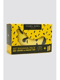 Sada Ysabel Mora 20474 – boxerky + ponožky, velikosti M–2XL/41–46