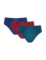 Pánské slipy 1446 model 19421978 Shimmer A'3 - Henderson