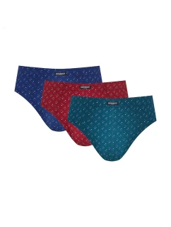 Pánské slipy 1446 model 19421978 Shimmer A'3 - Henderson