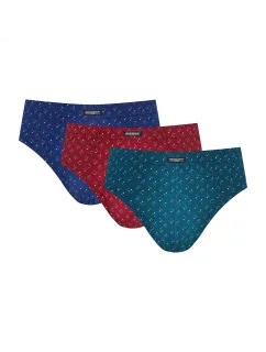 Pánské slipy 1446 model 19421978 Shimmer A'3 - Henderson