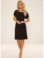 Košile De Lafense 737 Velar kr/r 3XL-4XL