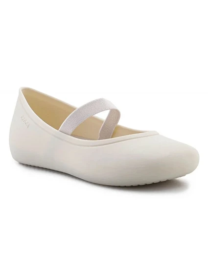 Sandály Brooklyn Flat Jr model 20645748 - Crocs Sandály Brooklyn Flat Jr model 20645748 - Crocs