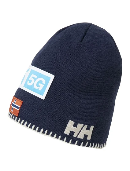 BEANIE LINED čepice model 22050881 - Helly Hansen BEANIE LINED čepice model 22050881 - Helly Hansen