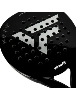 Hybridní raketa Virtufit Padel VF12005 Hybridní raketa Virtufit Padel VF12005