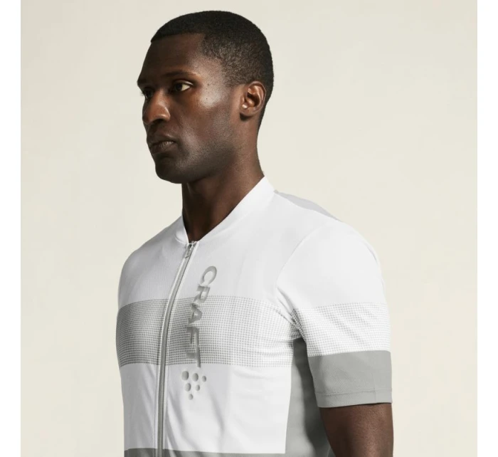 Męska Koszulka z krótkim rękawem CORE model 21359235 LOGO JERSEY M - Craft