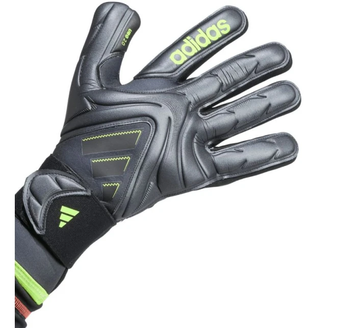 Brankářské rukavice Copa Pro černé model 21394511 - ADIDAS