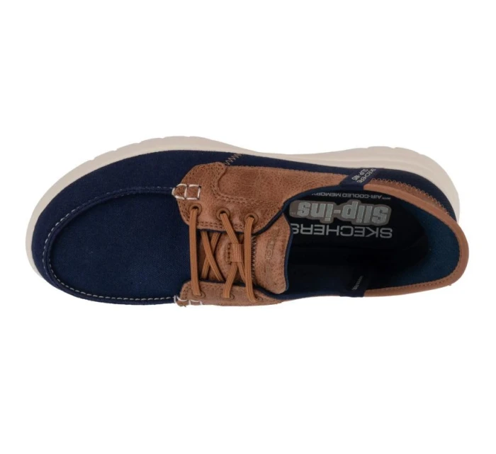 SlipIns: Flex Navy Blue 36 model 21374343 - Skechers SlipIns: Flex Navy Blue 36 model 21374343 - Skechers