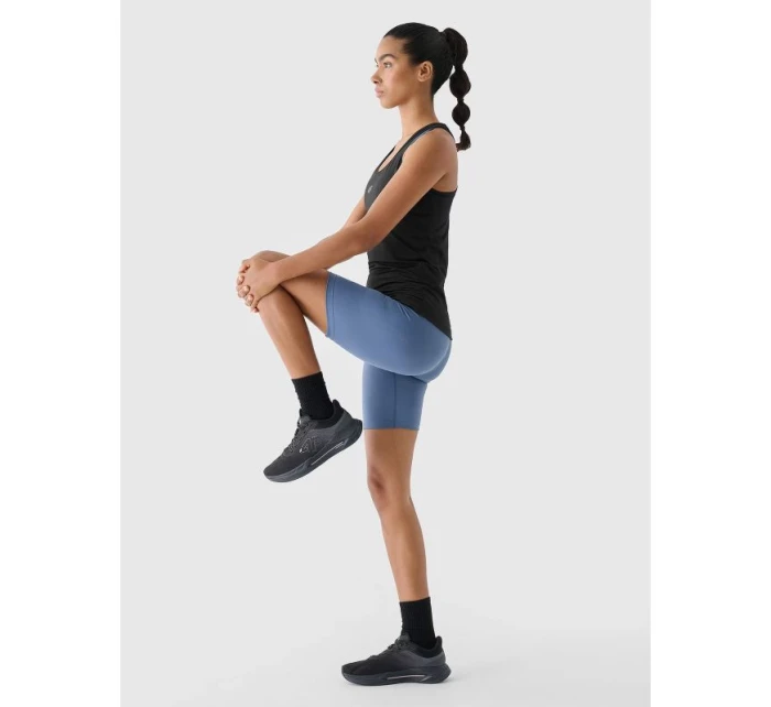 Dámský tréninkový top model 21432045 - 4F Dámský tréninkový top model 21432045 - 4F