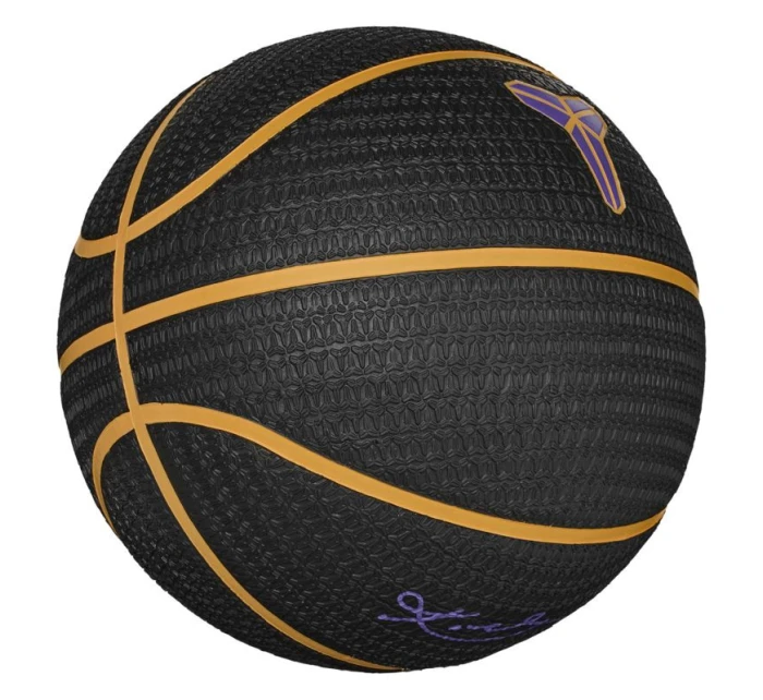 PLAYGROUND 8P K BRYANT DEFLATED ball PLAYGROUND 8P K BRYANT DEFLATED ball