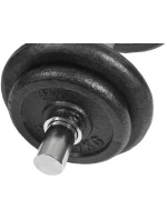 10 KG NEJLEPŠÍ SPORTOVNÍ 30 MM model 21824596 - BEST SPORTING