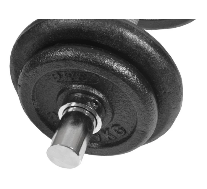 10 KG NEJLEPŠÍ SPORTOVNÍ 30 MM model 21824596 - BEST SPORTING