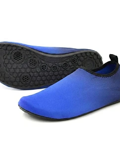 NEOPRENOVÉ BOTY DO VODY MAN BLUE/BLACK XQMAX R.43