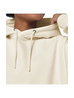 Unisex mikina Cloud (GOTS) (tmavě šedá melanž)