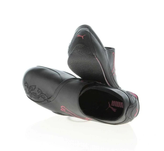 Boty pro životní styl Puma Baylee Wns 345440-01 dámské Boty pro životní styl Puma Baylee Wns 345440-01 dámské