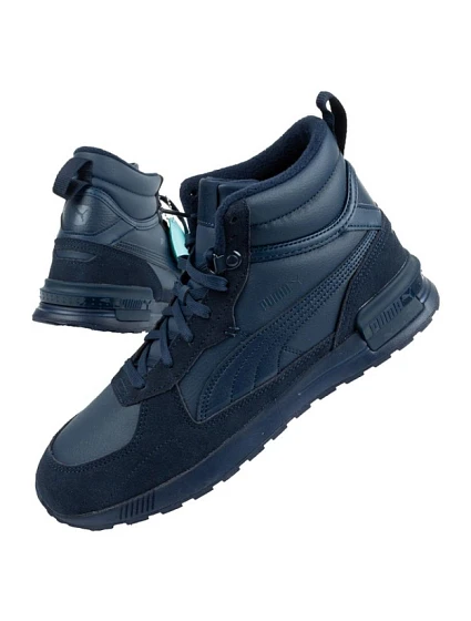 Pánské sportovní boty M 03 model 17622352 - Puma Pánské sportovní boty M 03 model 17622352 - Puma
