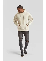 Fruit of the Loom Classic Hooded Sweat Mikina s kapucí 16.2208 navy Fruit of the Loom Classic Hooded Sweat Mikina s kapucí 16.2208 navy
