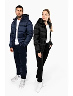 Kariban K 6166 Bunda ripstop s kapucí 20.6166 navy Kariban K 6166 Bunda ripstop s kapucí 20.6166 navy