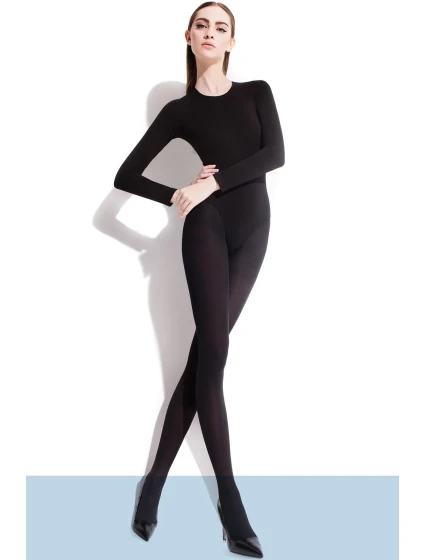 Fiore Roza 60 den barva:černá