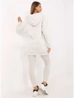 Sada EM KMPL model 20806622 světle šedá - FPrice Sada EM KMPL model 20806622 světle šedá - FPrice