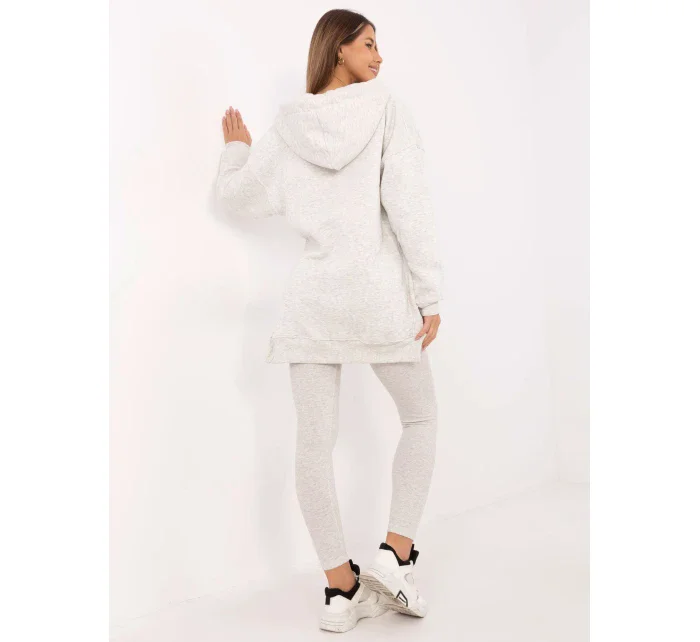 Sada EM KMPL model 20806622 světle šedá - FPrice Sada EM KMPL model 20806622 světle šedá - FPrice