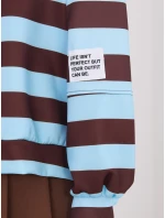 Bluza IT BL model 21834300 jasny niebieski - FPrice