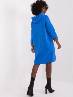 Mikina PM BL 6792.96P tmavě modrá Mikina PM BL 6792.96P tmavě modrá