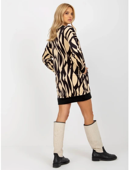 TU  černá a béžová model 17851526 - FPrice