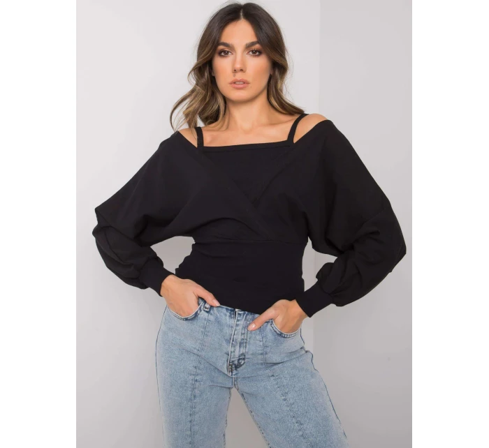 Halenka RV BZ 7311.02X černá