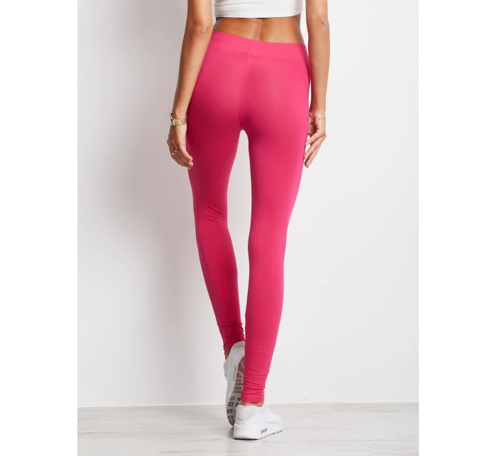 Legíny RV LG 2850.25P fuchsiová Legíny RV LG 2850.25P fuchsiová