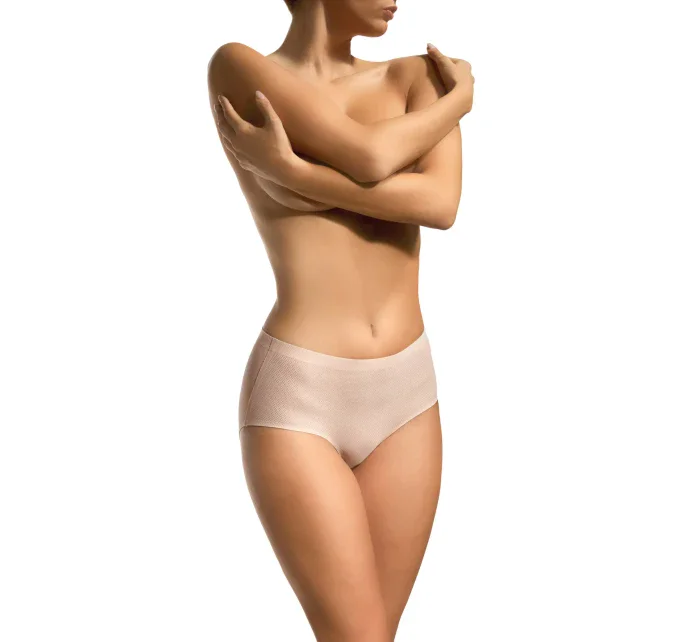 Kalhotky BBL 2004 Béžová - Babell