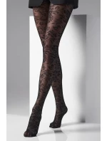 model 21780932 20 den punčocháče 5XL - Veneziana