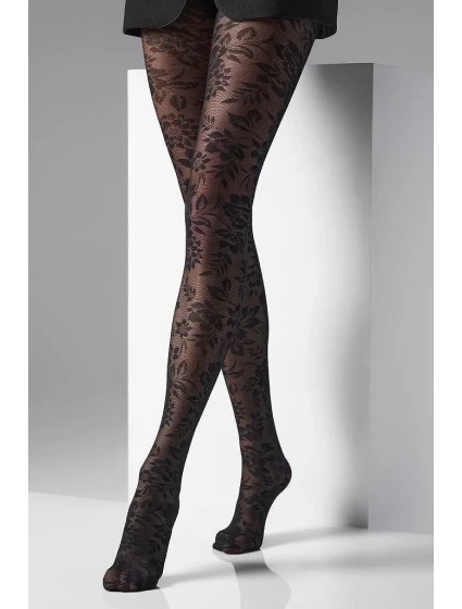 model 21780932 20 den punčocháče 5XL - Veneziana