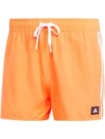 Plavecké šortky adidas CLX s třemi pruhy M IS2053