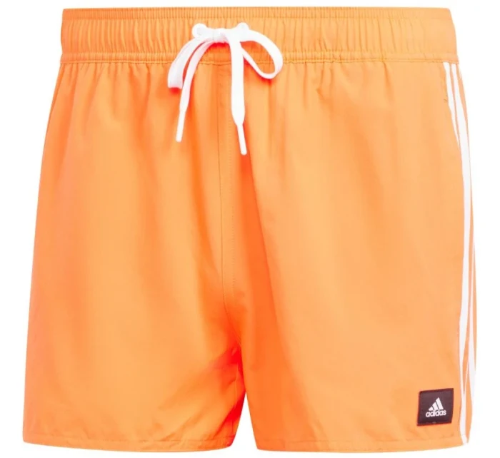 Plavecké šortky adidas CLX s třemi pruhy M IS2053