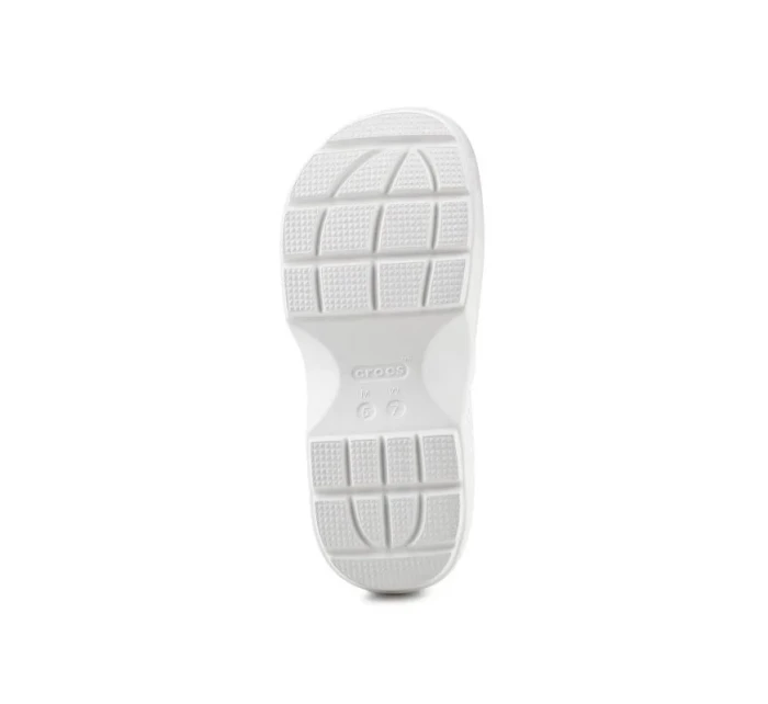 Žabky Crocs Stomp Slide W 209346-0WV Žabky Crocs Stomp Slide W 209346-0WV