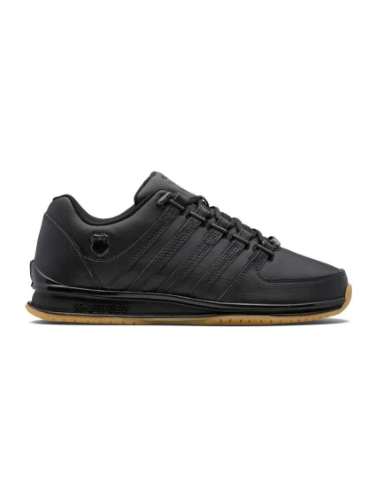 Boty KSwiss M model 20689233 - K- Swiss Boty KSwiss M model 20689233 - K- Swiss