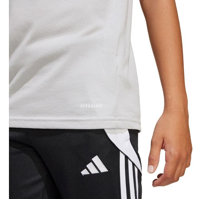 Tričko adidas Squadra 25 Polo Jr JY3412