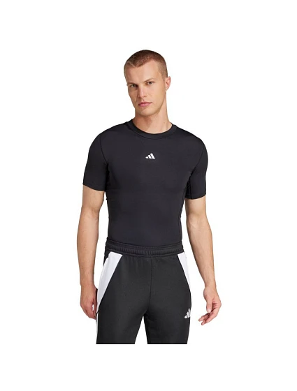 Techfit Shirt Short Sleeve Tee M model 20978205 pánské - ADIDAS