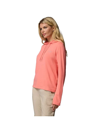 EU Sun Trek LS Hoodie W model 21014750 - Columbia