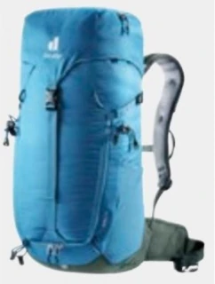 Trail model 21818292 Blue - Deuter