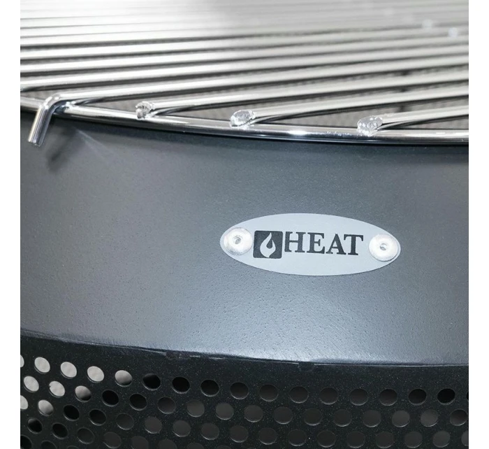 Ohnivý buben FP.006