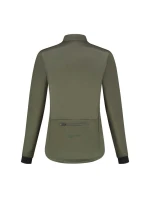 Rogelli dámská zimní bunda CORE green S