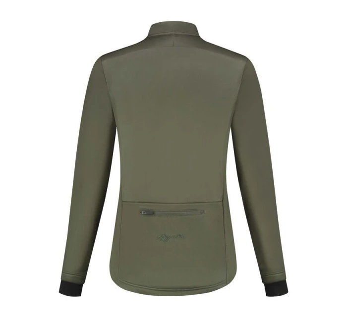 Rogelli dámská zimní bunda CORE green S
