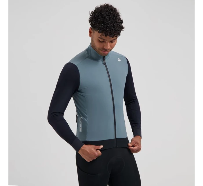 Rogelli dres s dlouhým rukávem DISTANCE II ne XL