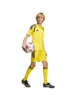Dětské šortky adidas Tiro 26 League žluté KA8822 Dětské šortky adidas Tiro 26 League žluté KA8822
