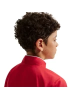 Dětská bunda Park 26 Rain červená model 21933927 657 - NIKE Dětská bunda Park 26 Rain červená model 21933927 657 - NIKE