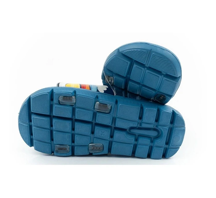 Chlapecké žabky Leomil Psi Patrol cartoon Chase Rubble Marshall