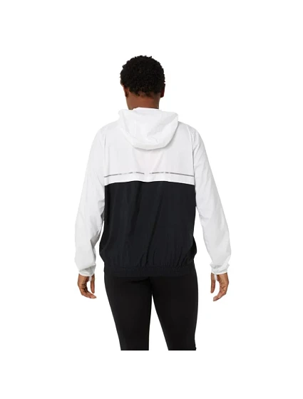 Dámská bunda  Jacket W model 17080631 - Asics