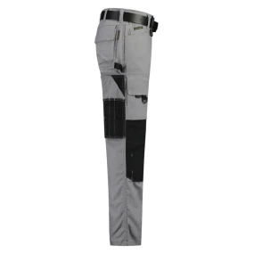 Pracovní kalhoty Tricorp unisex z plátna Cordura MLI-T61T3 Pracovní kalhoty Tricorp unisex z plátna Cordura MLI-T61T3